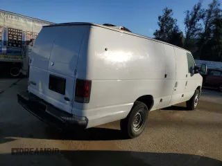 2009 Ford Econoline Cargo Recreational with VIN 1FTSS34P49DA23315, listed as a Copart auction lot 85615904 with 254,651 mi miles and Clean Title. Bid and sale history available at carsss.com. Image 3.