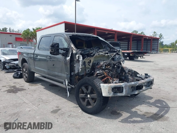 2016 Ford F-150 XLT with VIN 1FTFW1EG5GKF90926, listed as a IAAI auction lot 41868359 with Not provided miles and . Bid and sale history available at DreamBid. Image 1.
