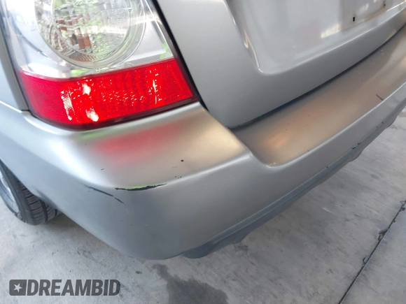 2007 Subaru Forester X with VIN JF1SG63687H734670, listed as a IAAI auction lot 42555367 with 194,918 mi miles and . Bid and sale history available at DreamBid. Image 6.