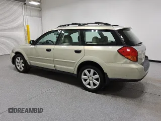 2007 Subaru Legacy Outback z VIN 4S4BP61CX77321105, wystawiony jako Copart lot #59139305 z przebiegiem 186 476 mil mil oraz Czysty tytuł • Clean title. Historia ofert i sprzedaży dostępna na DreamBid. Obrazek 2.