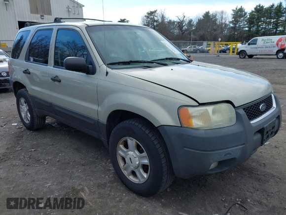 2004 Ford Escape XLT с VIN 1FMYU93184KB61332, выставлен на аукционе IAAI как лот 42024633 с пробегом 252 972 миль миль и . История ставок и продаж доступна на DreamBid. Изображение 1.