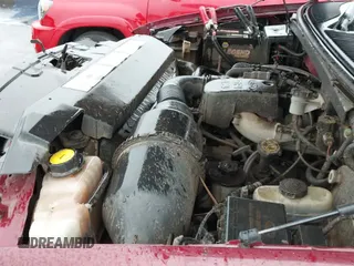 1997 Ford F-150 с VIN 1FTDF1828VKD46742, выставлен на аукционе IAAI как лот 41487903 с пробегом 148 592 миль миль и . История ставок и продаж доступна на DreamBid. Изображение 20.
