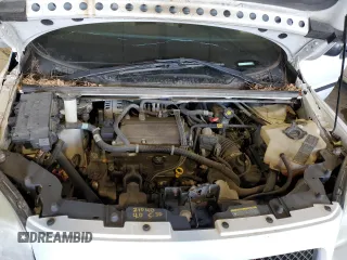 2006 Chevrolet Uplander LS with VIN 1GNDU23L16D181464, listed as a Copart auction lot 47403695 with 227,836 mi miles and Salvage Title. Bid and sale history available at DreamBid. Image 14.