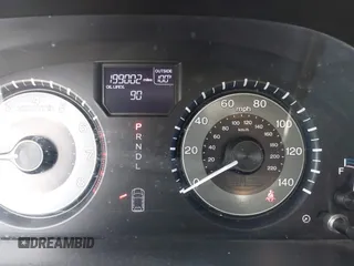 2011 Honda Odyssey EX-L с VIN 5FNRL5H61BB021707, выставлен на аукционе IAAI как лот 42544835 с пробегом 199 002 миль миль и . История ставок и продаж доступна на DreamBid. Изображение 7.