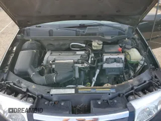 2006 Saturn ION z VIN 1G8AZ55F16Z179247, wystawiony jako Copart lot #68983594 z przebiegiem 159 660 mil mil oraz Szkoda całkowita • Salvage title. Historia ofert i sprzedaży dostępna na DreamBid. Obrazek 13.
