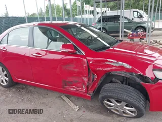 2004 Acura TSX w/Navigation с VIN JH4CL96944C031303, выставлен на аукционе IAAI как лот 42307579 с пробегом 246 077 миль миль и . История ставок и продаж доступна на DreamBid. Изображение 17.