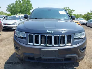 2014 Jeep Grand Cherokee Limited z VIN 1C4RJFBG7EC273458, wystawiony jako IAAI lot #42458515 z przebiegiem 161 090 mil mil oraz . Historia ofert i sprzedaży dostępna na DreamBid. Obrazek 12.