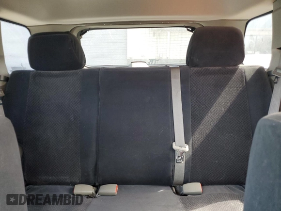 2005 Jeep Grand Cherokee Laredo с VIN 1J4GR48K25C661336, выставлен на аукционе Copart как лот 60630955 с пробегом 54 632 миль миль и Списание • Salvage title. История ставок и продаж доступна на DreamBid. Изображение 10.