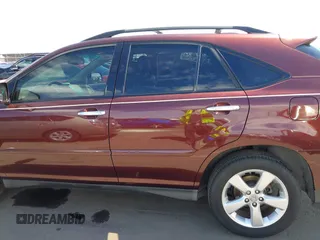 2009 Lexus RX 350 with VIN JTJGK31U899852422, listed as a IAAI auction lot 41976623 with 139,836 mi miles and . Bid and sale history available at DreamBid. Image 14.