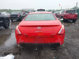 2004 Toyota Solara SE with VIN 4T1CA38PX4U019047, listed as a IAAI auction lot 42356780 with 223,799 mi miles and . Bid and sale history available at DreamBid. Image 16.
