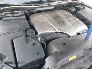 2004 Lexus LS 430 with VIN JTHBN36F140165275, listed as a IAAI auction lot 42182212 with 246,908 mi miles and . Bid and sale history available at DreamBid. Image 10.