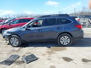 2015 Subaru Outback Premium z VIN 4S4BSBFC6F3339445, wystawiony jako IAAI lot #41869854 z przebiegiem 287 155 mil mil oraz . Historia ofert i sprzedaży dostępna na DreamBid. Obrazek 14.
