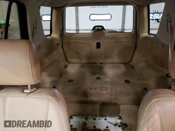 2001 Mercedes-Benz M 320/430/500 with VIN 4JGAB72E51A222489, listed as a Copart auction lot 51674925 with 226,108 mi miles and Clean title. Bid and sale history available at DreamBid. Image 10.