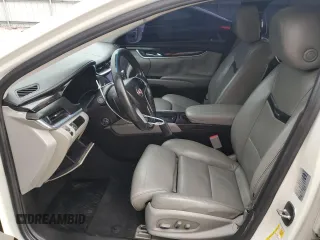 2013 Cadillac XTS Luxury with VIN 2G61P5S37D9153185, listed as a Copart auction lot 59783725 with 112,306 mi miles and Clean title. Bid and sale history available at DreamBid. Image 7.