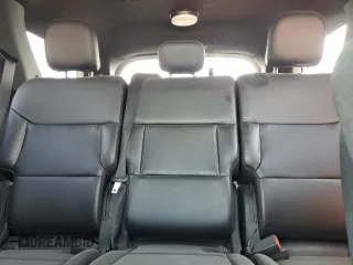 2020 Ford Police Interceptor Utility z VIN 1FM5K8AB1LGD18814, wystawiony jako Copart lot #55381725 z przebiegiem 80 132 mil mil oraz Nie do naprawy. Historia ofert i sprzedaży dostępna na DreamBid. Obrazek 10.