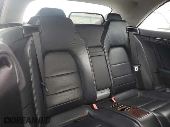 2011 Mercedes-Benz E-Class E 550 with VIN WDDKK7CF8BF070900, listed as a Copart auction lot 46813685 with 91,788 mi miles and Salvage Title. Bid and sale history available at carsss.com. Image 10.