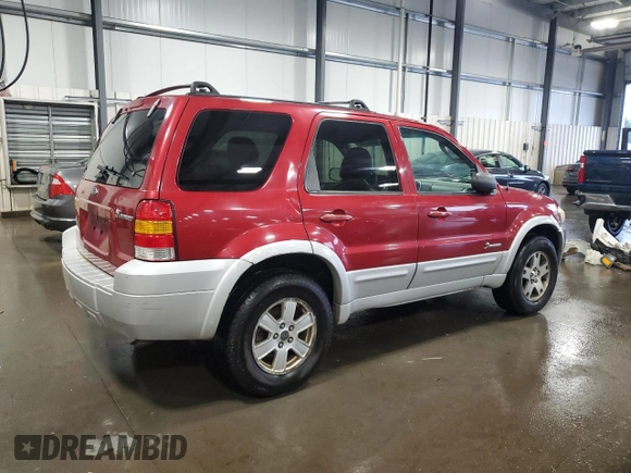 2005 Ford Escape Hybrid с VIN 1FMYU96H75KD76792, выставлен на аукционе Copart как лот 66097344 с пробегом 227 214 миль миль и Списание • Salvage title. История ставок и продаж доступна на DreamBid. Изображение 3.