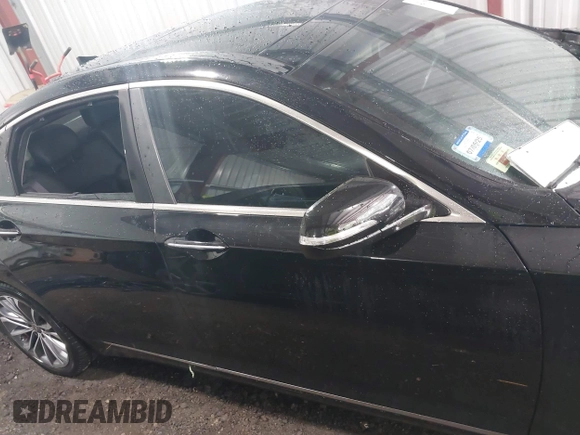 2016 Hyundai Genesis 3.8L z VIN KMHGN4JE7GU115310, wystawiony jako IAAI lot #42196683 z przebiegiem 72 814 mil mil oraz . Historia ofert i sprzedaży dostępna na DreamBid. Obrazek 13.