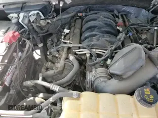 2018 Ford F-150 XL с VIN 1FTFX1E50JKE18645, выставлен на аукционе Copart как лот 68548375 с пробегом 68 700 миль миль и Списание • Salvage title. История ставок и продаж доступна на DreamBid. Изображение 13.