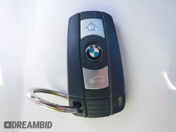 2012 BMW 3 Series 335i with VIN WBAKG7C53CE803345, listed as a IAAI auction lot 42489548 with 96,521 mi miles and . Bid and sale history available at DreamBid. Image 11.