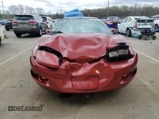 1998 Pontiac Firebird Firebird z VIN 2G2FS22K4W2210899, wystawiony jako Copart lot #51608195 z przebiegiem 99 553 mil mil oraz Szkoda całkowita • Salvage title. Historia ofert i sprzedaży dostępna na DreamBid. Obrazek 5.
