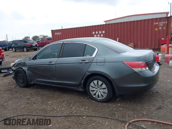 2008 Honda Accord LX z VIN 1HGCP26368A126926, wystawiony jako IAAI lot #42031554 z przebiegiem 296 402 mil mil oraz . Historia ofert i sprzedaży dostępna na DreamBid. Obrazek 15.