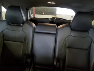 2018 Acura MDX Technology с VIN 5J8YD4H57JL016129, выставлен на аукционе Copart как лот 58921365 с пробегом 99 051 миль миль и Списание • Salvage title. История ставок и продаж доступна на DreamBid. Изображение 10.