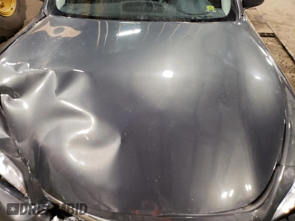 2011 Infiniti M37 with VIN JN1BY1AR8BM376710, listed as a Copart auction lot 79975754 with 64,135 mi miles and Salvage Title. Bid and sale history available at carsss.com. Image 11.