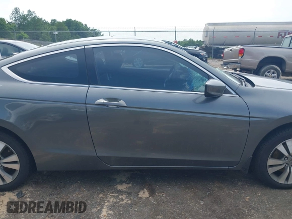 2012 Honda Accord EX with VIN 1HGCS1B74CA018265, listed as a IAAI auction lot 42491761 with 289,259 mi miles and . Bid and sale history available at DreamBid. Image 13.