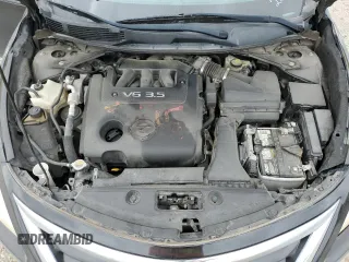 2014 Nissan Altima SL with VIN 1N4BL3AP1EC182235, listed as a Copart auction lot 55282405 with 193,229 mi miles and Clean Title. Bid and sale history available at DreamBid. Image 11.