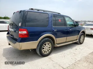 2012 Ford Expedition XLT с VIN 1FMJU1H52CEF09766, выставлен на аукционе Copart как лот 57359585 с пробегом 191 201 миль миль и Чистый • Clean title. История ставок и продаж доступна на DreamBid. Изображение 3.