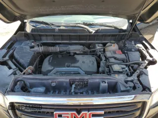 2017 GMC Acadia SLE with VIN 1GKKNKLA7HZ261924, listed as a Copart auction lot 48789075 with 122,831 mi miles and Clean Title. Bid and sale history available at carsss.com. Image 13.