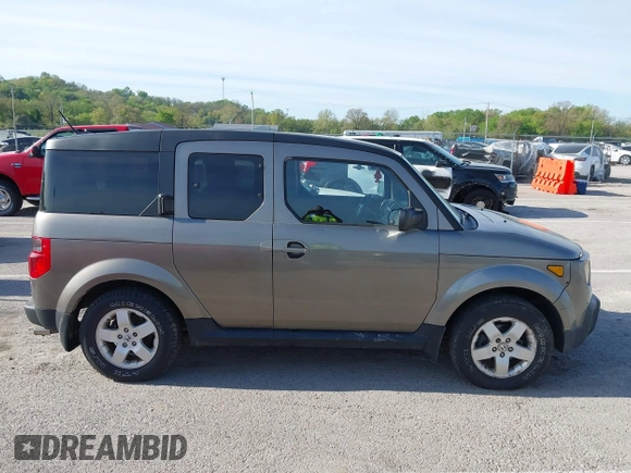 2008 Honda Element EX with VIN 5J6YH287X8L003386, listed as a IAAI auction lot 42110666 with 291,685 mi miles and . Bid and sale history available at DreamBid. Image 13.