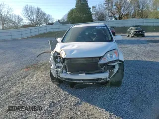 2011 Honda CR-V EX-L with VIN JHLRE3H70BC007448, listed as a Copart auction lot 88019035 with 137,593 mi miles and Salvage Title. Bid and sale history available at carsss.com. Image 11.