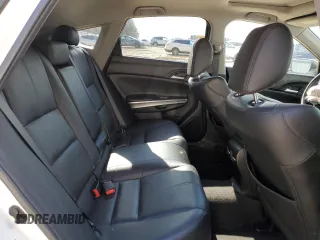 2014 Honda Crosstour EX-L z VIN 5J6TF2H58EL000383, wystawiony jako Copart lot #54868895 z przebiegiem 134 509 mil mil oraz Nie do naprawy • Non repairable. Historia ofert i sprzedaży dostępna na DreamBid. Obrazek 11.