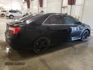 2014 Toyota Camry L with VIN 4T1BF1FK5EU317077, listed as a Copart auction lot 45925595 with 218,554 mi miles and Salvage Title. Bid and sale history available at carsss.com. Image 3.