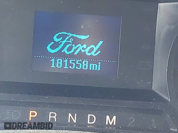 2015 Ford Expedition XL with VIN 1FMJU1FTXFEF10203, listed as a IAAI auction lot 41643079 with 181,558 mi miles. Bid and sale history available at carsss.com. Image 15.