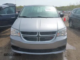 2016 Dodge Grand Caravan SE with VIN 2C4RDGBG5GR251689, listed as a IAAI auction lot 42149865 with 137,410 mi miles and . Bid and sale history available at DreamBid. Image 12.