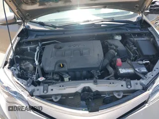 2017 Toyota Corolla L с VIN 2T1BURHE3HC833049, выставлен на аукционе IAAI как лот 42615776 с пробегом 70 526 миль миль и . История ставок и продаж доступна на DreamBid. Изображение 10.
