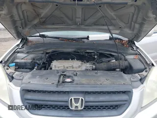 2005 Honda Pilot EX-L z VIN 5FNYF18695B018134, wystawiony jako IAAI lot #41962595 z przebiegiem 264 599 mil mil oraz . Historia ofert i sprzedaży dostępna na DreamBid. Obrazek 10.
