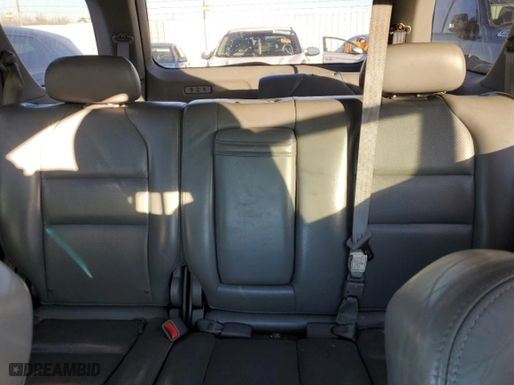 2003 Acura MDX Touring Pkg RES w/Navigation System with VIN 2HNYD18963H532914, listed as a Copart auction lot 43082435 with 362,539 mi miles and Salvage Title. Bid and sale history available at carsss.com. Image 10.