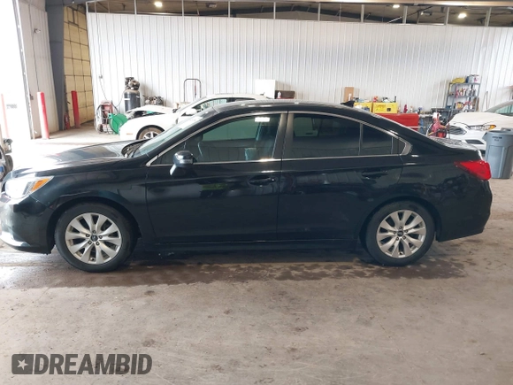 2016 Subaru Legacy Premium с VIN 4S3BNAF69G3058791, выставлен на аукционе IAAI как лот 42601596 с пробегом 158 014 миль миль и . История ставок и продаж доступна на DreamBid. Изображение 14.