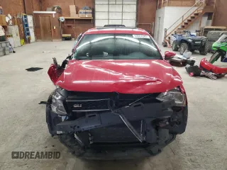 2013 Volkswagen Jetta GLI Autobahn с VIN 3VW467AJ6DM416425, выставлен на аукционе Copart как лот 59507285 с пробегом 171 756 миль миль и Списание • Salvage title. История ставок и продаж доступна на DreamBid. Изображение 5.