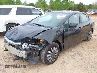 2012 Honda Civic LX z VIN 2HGFB2F56CH328169, wystawiony jako IAAI lot #42048935 z przebiegiem 146 868 mil mil oraz . Historia ofert i sprzedaży dostępna na DreamBid. Obrazek 17.