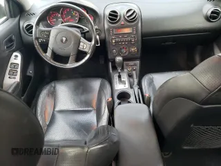 2005 Pontiac G6 GT with VIN 1G2ZH528954162939, listed as a Copart auction lot 42949255 with 248,264 mi miles and Salvage Title. Bid and sale history available at carsss.com. Image 8.