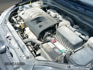 2011 Hyundai Accent GS с VIN KMHCM3AC8BU200465, выставлен на аукционе IAAI как лот 41797288 с пробегом 107 831 миль миль и . История ставок и продаж доступна на DreamBid. Изображение 12.