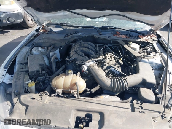 2015 Ford Mustang V6 with VIN 1FATP8EM3F5427080, listed as a IAAI auction lot 42507748 with 139,136 mi miles and . Bid and sale history available at DreamBid. Image 10.