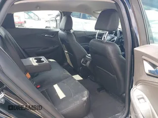 2022 Chevrolet Malibu LT with VIN 1G1ZD5ST4NF103208, listed as a IAAI auction lot 41946284 with 25,123 mi miles and . Bid and sale history available at DreamBid. Image 8.