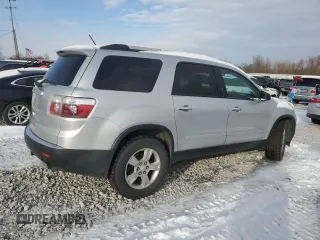 2012 GMC Acadia SL with VIN 1GKKVNED1CJ210001, listed as a Copart auction lot 83579244 with 136,647 mi miles and Clean title. Bid and sale history available at DreamBid. Image 3.