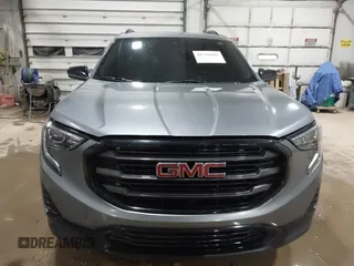 2020 GMC Terrain SLE with VIN 3GKALMEV8LL139974, listed as a IAAI auction lot 41764489 with 94,245 mi miles and . Bid and sale history available at carsss.com. Image 12.